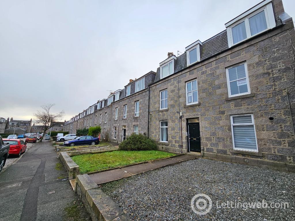 Property to rent in Allan Street, City Centre, Aberdeen, AB10 6HN