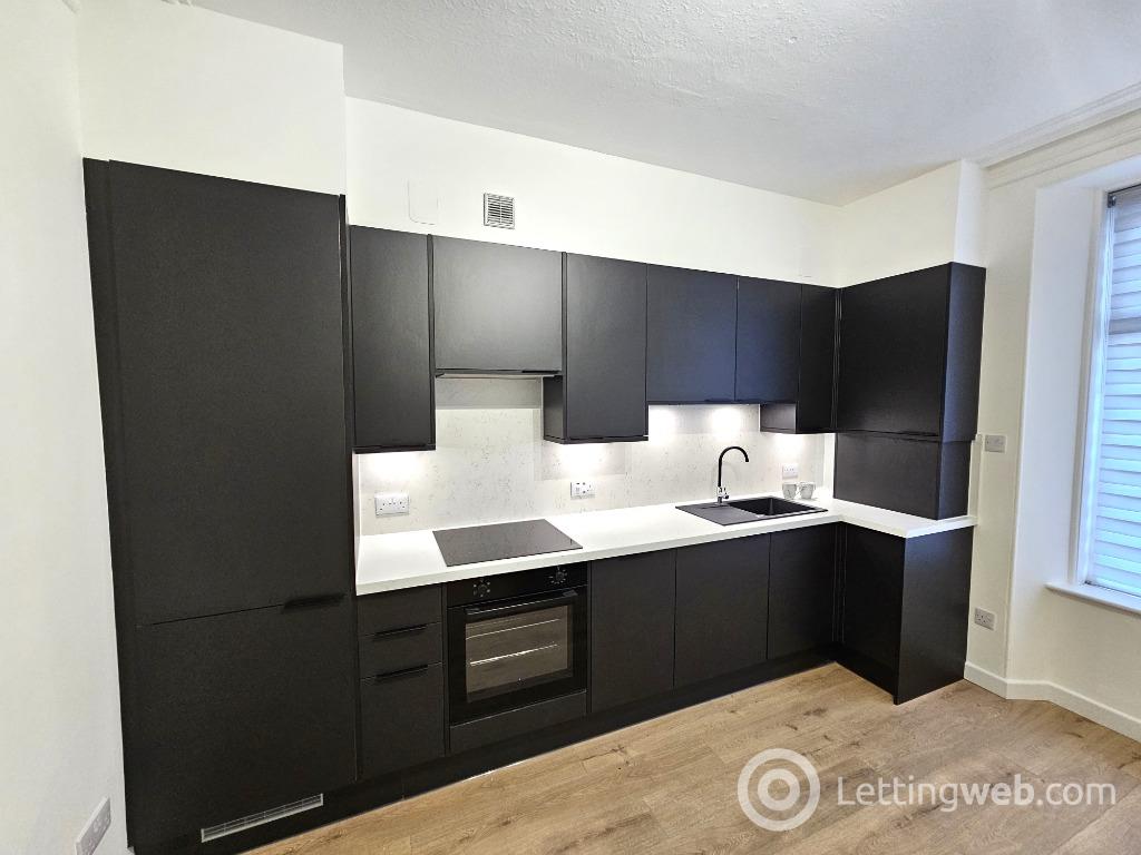 Property to rent in Allan Street, City Centre, Aberdeen, AB10 6HN