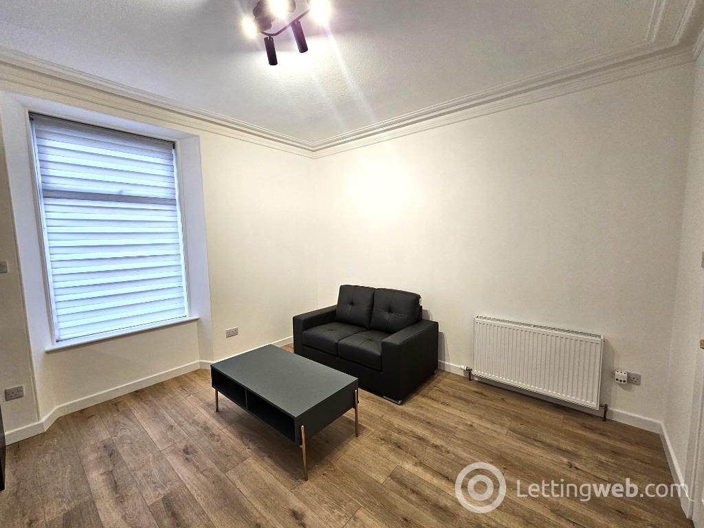Property to rent in Allan Street, City Centre, Aberdeen, AB10 6HN