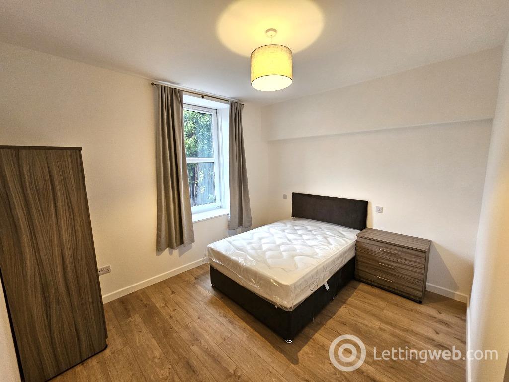 Property to rent in Allan Street, City Centre, Aberdeen, AB10 6HN