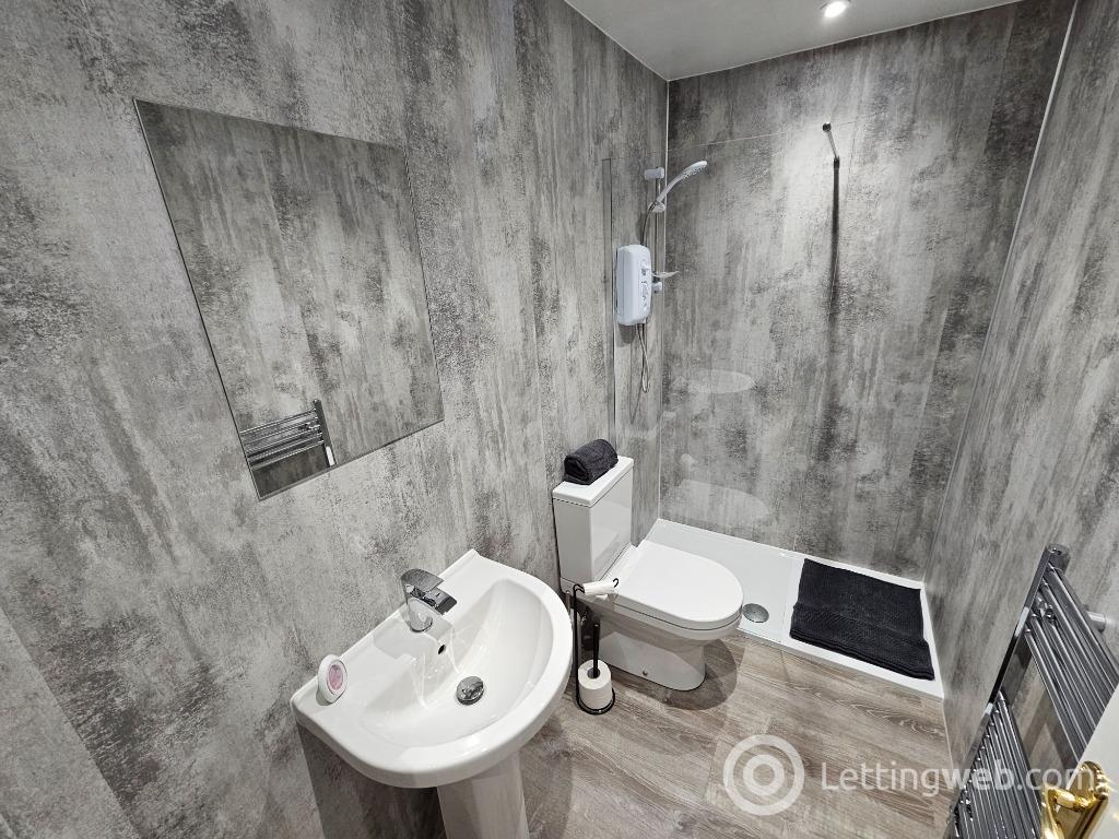 Property to rent in Allan Street, City Centre, Aberdeen, AB10 6HN