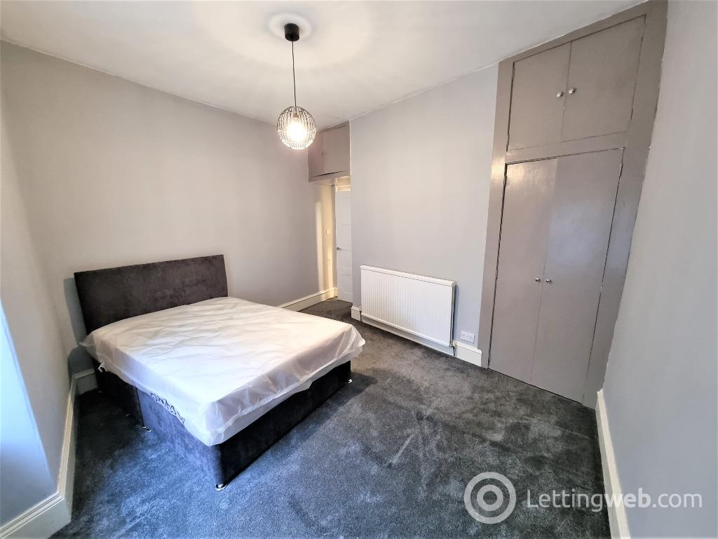 Property to rent in Baker Street, Rosemount, Aberdeen, AB25 1XH