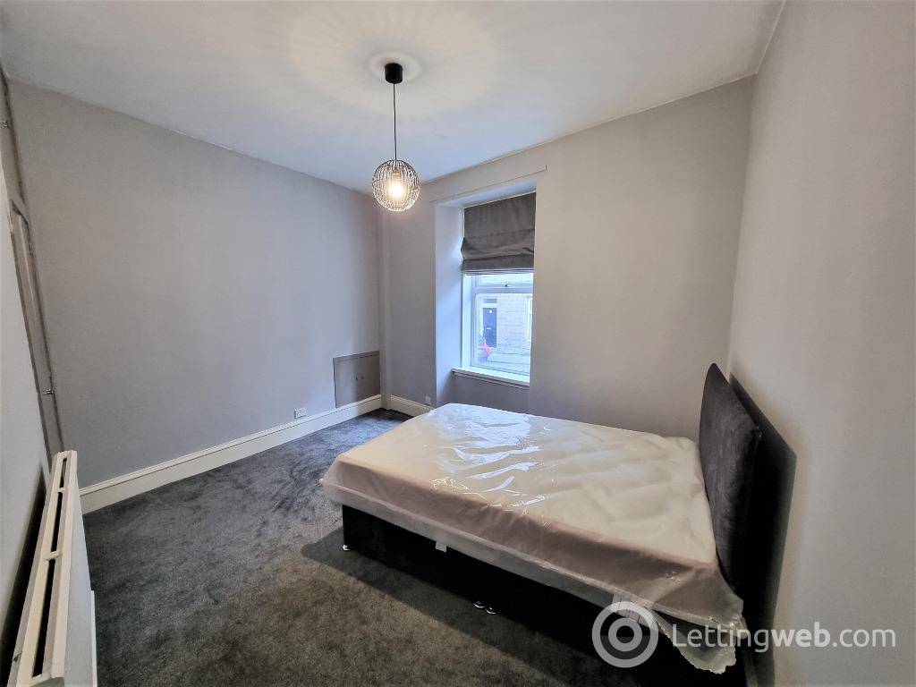 Property to rent in Baker Street, Rosemount, Aberdeen, AB25 1XH