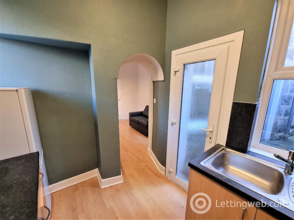 Property to rent in Baker Street, Rosemount, Aberdeen, AB25 1XH