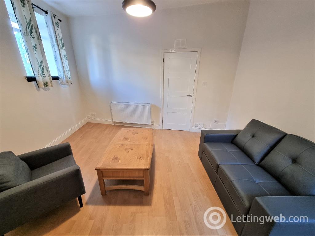 Property to rent in Baker Street, Rosemount, Aberdeen, AB25 1XH