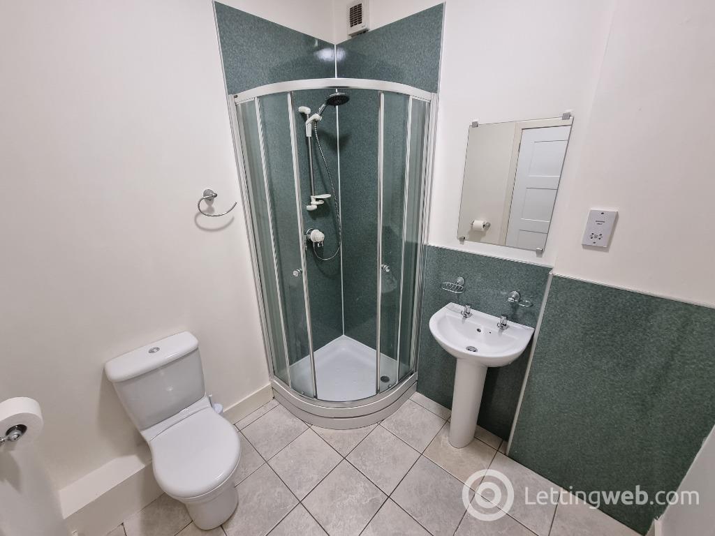 Property to rent in Baker Street, Rosemount, Aberdeen, AB25 1XH