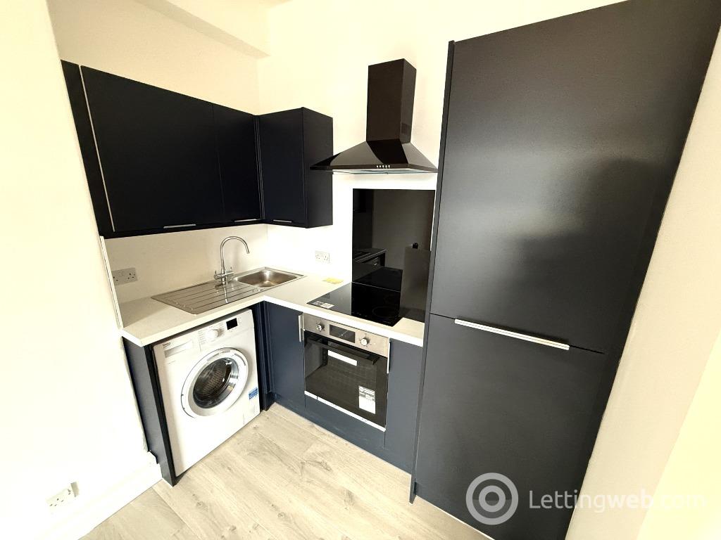 Property to rent in Seaforth Road, City Centre, Aberdeen, AB24 5PH
