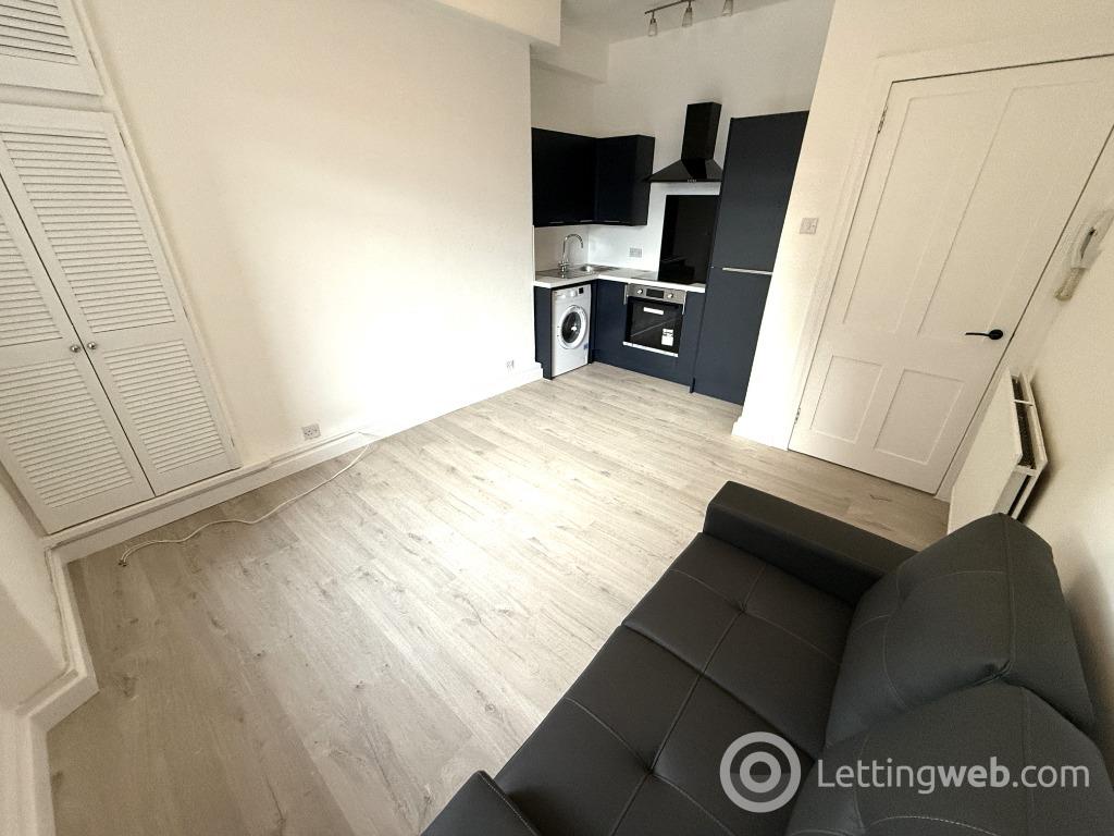 Property to rent in Seaforth Road, City Centre, Aberdeen, AB24 5PH