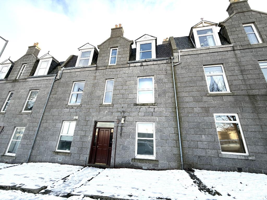 Property to rent in Seaforth Road, City Centre, Aberdeen, AB24 5PH