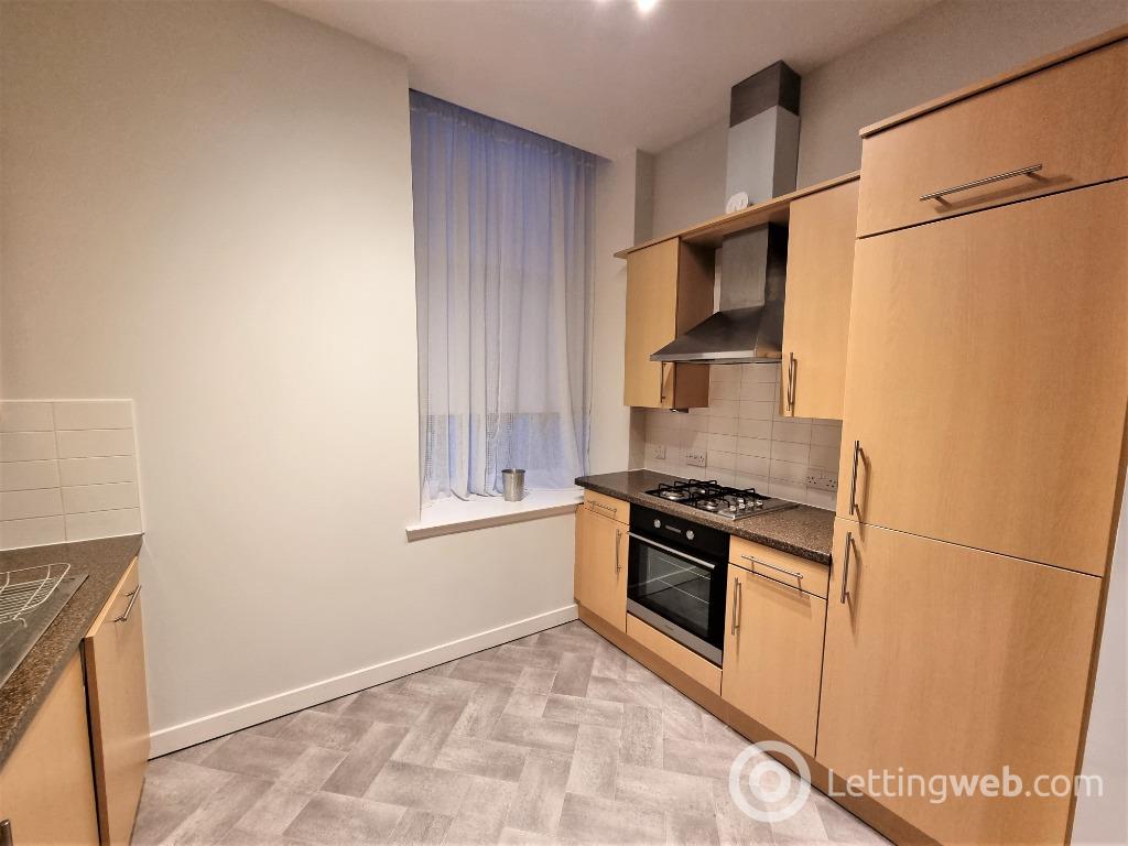 Property to rent in Urquhart Road, City Centre, Aberdeen, AB24 5DN