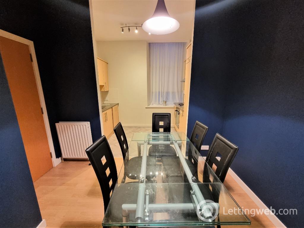 Property to rent in Urquhart Road, City Centre, Aberdeen, AB24 5DN