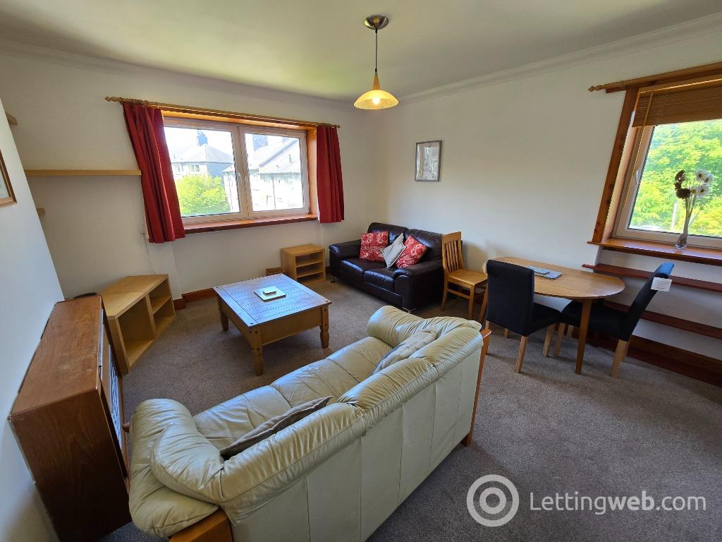 Property to rent in Willowbank Road, City Centre, Aberdeen, AB11 6YH