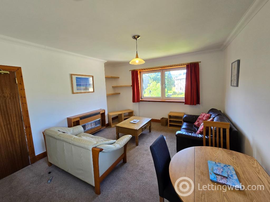 Property to rent in Willowbank Road, City Centre, Aberdeen, AB11 6YH