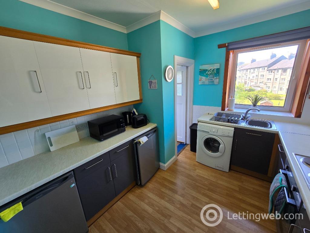 Property to rent in Willowbank Road, City Centre, Aberdeen, AB11 6YH