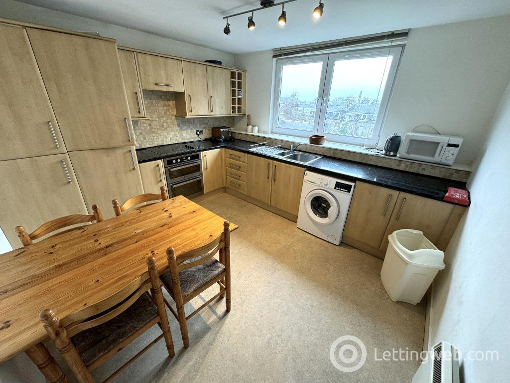 Property to rent in Richmond Street, Rosemount, Aberdeen, AB25 2TQ