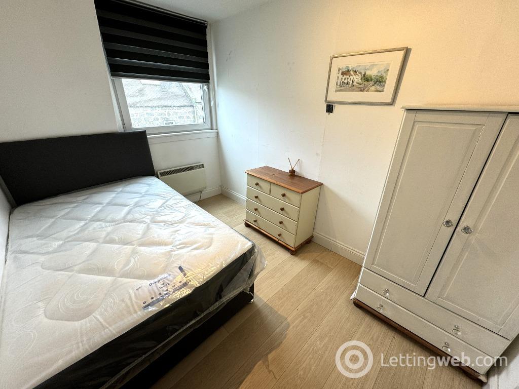 Property to rent in Richmond Street, Rosemount, Aberdeen, AB25 2TQ