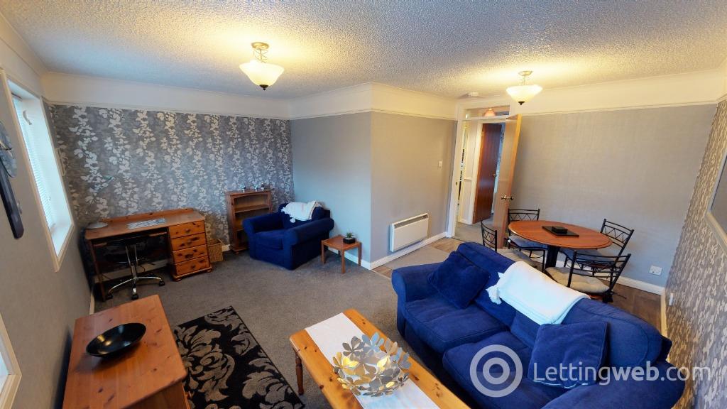 Property to rent in Donmouth Court, Bridge of Don, Aberdeen, AB23 8FY