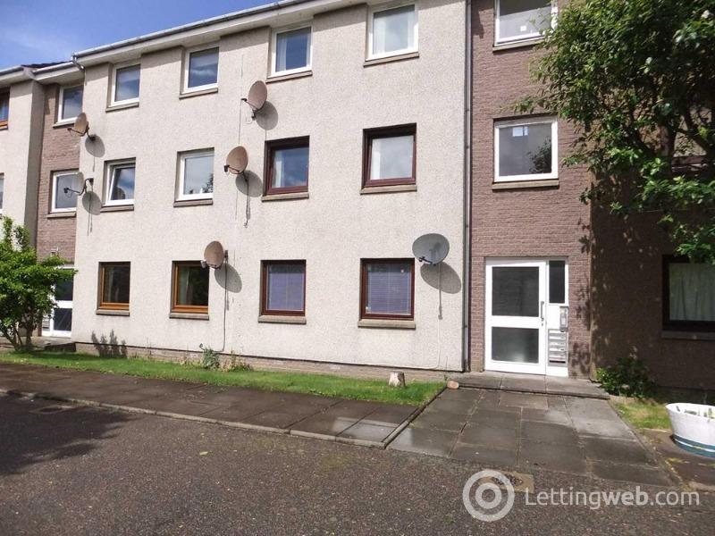 Property to rent in Donmouth Court, Bridge of Don, Aberdeen, AB23 8FY