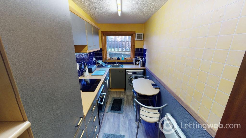 Property to rent in Donmouth Court, Bridge of Don, Aberdeen, AB23 8FY
