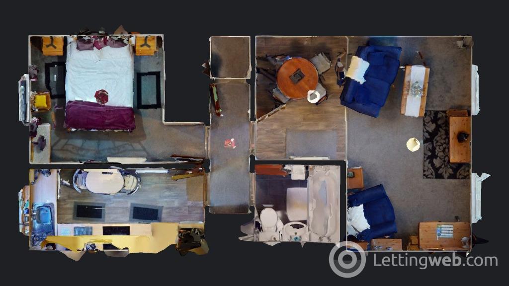 Property to rent in Donmouth Court, Bridge of Don, Aberdeen, AB23 8FY