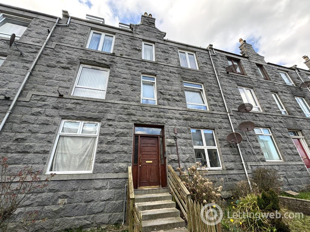 Property to rent in Roslin Street, City Centre, Aberdeen, AB24 5PE