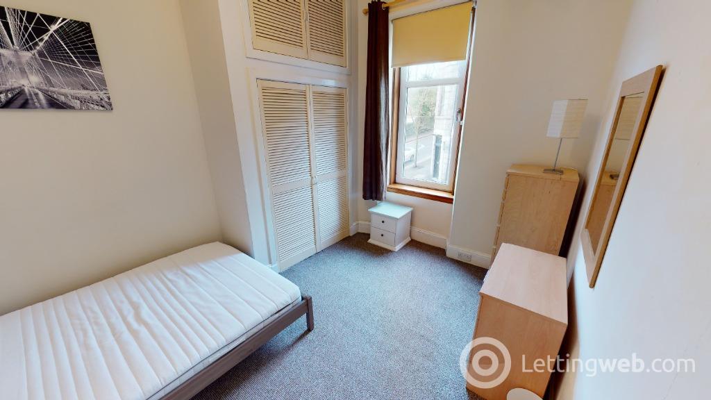 Property to rent in Wallfield Crescent, Rosemount, Aberdeen, AB25 2LB