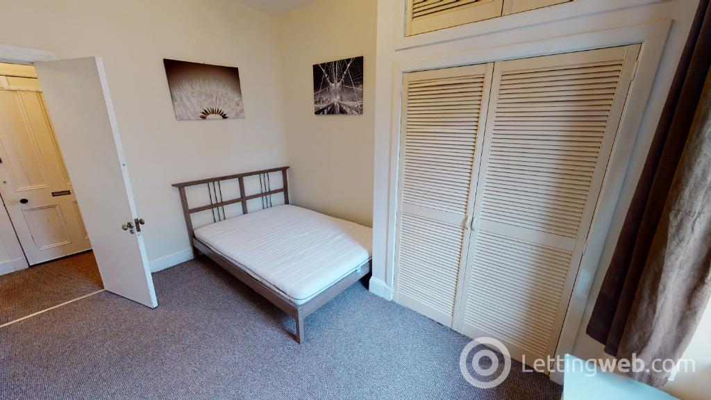 Property to rent in Wallfield Crescent, Rosemount, Aberdeen, AB25 2LB