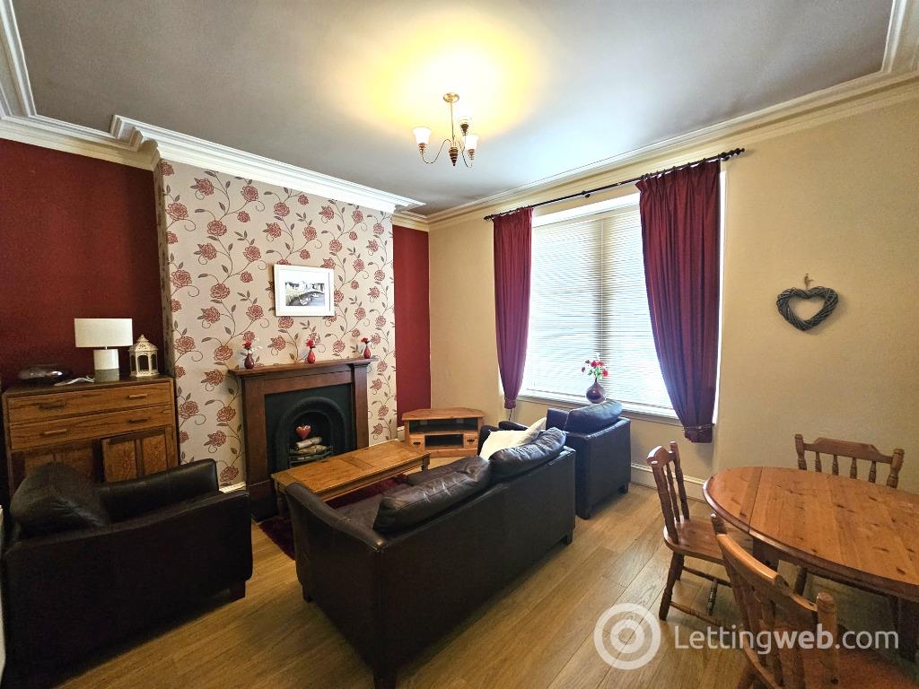 Property to rent in Wallfield Crescent, Rosemount, Aberdeen, AB25 2JT