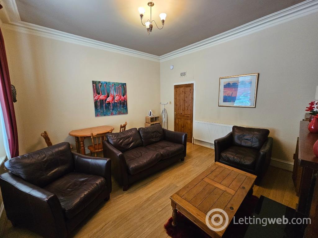 Property to rent in Wallfield Crescent, Rosemount, Aberdeen, AB25 2JT
