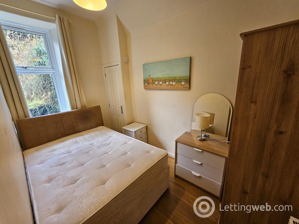 Property to rent in Wallfield Crescent, Rosemount, Aberdeen, AB25 2JT