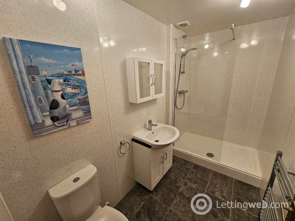 Property to rent in Wallfield Crescent, Rosemount, Aberdeen, AB25 2JT