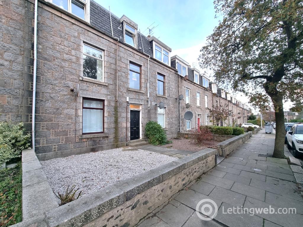 Property to rent in Holburn Road, City Centre, Aberdeen, AB10 6EU