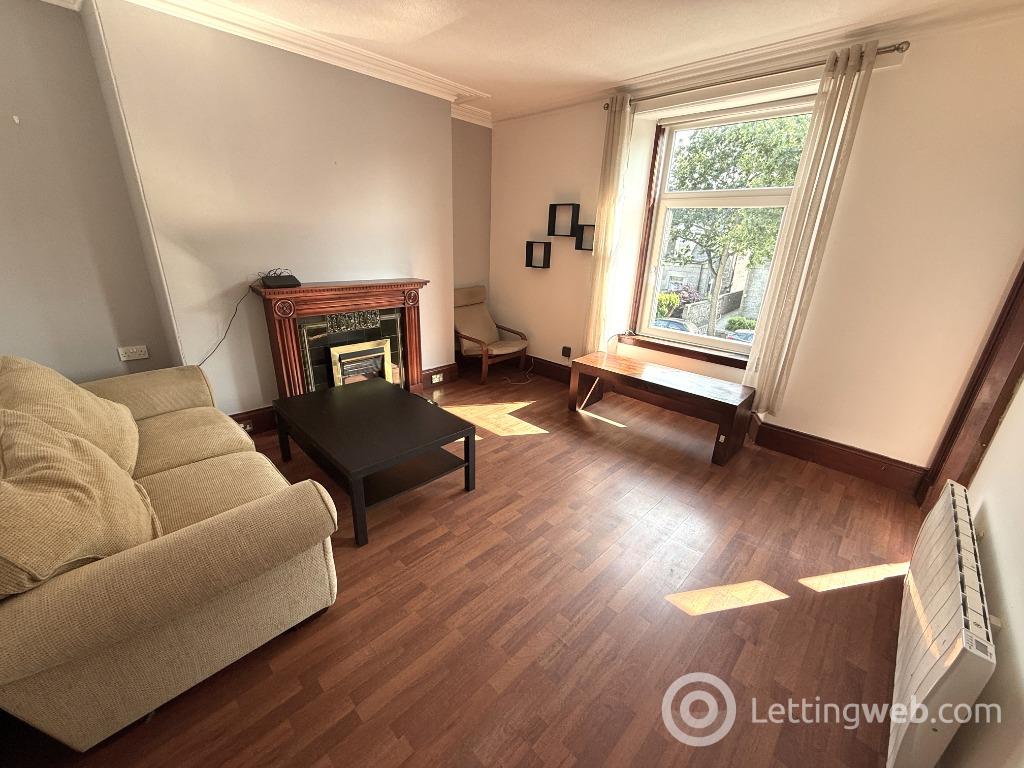 Property to rent in Holburn Road, City Centre, Aberdeen, AB10 6EU