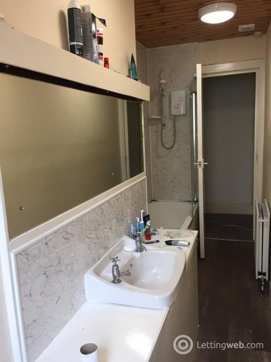 Property to rent in Union Street, Dundee
