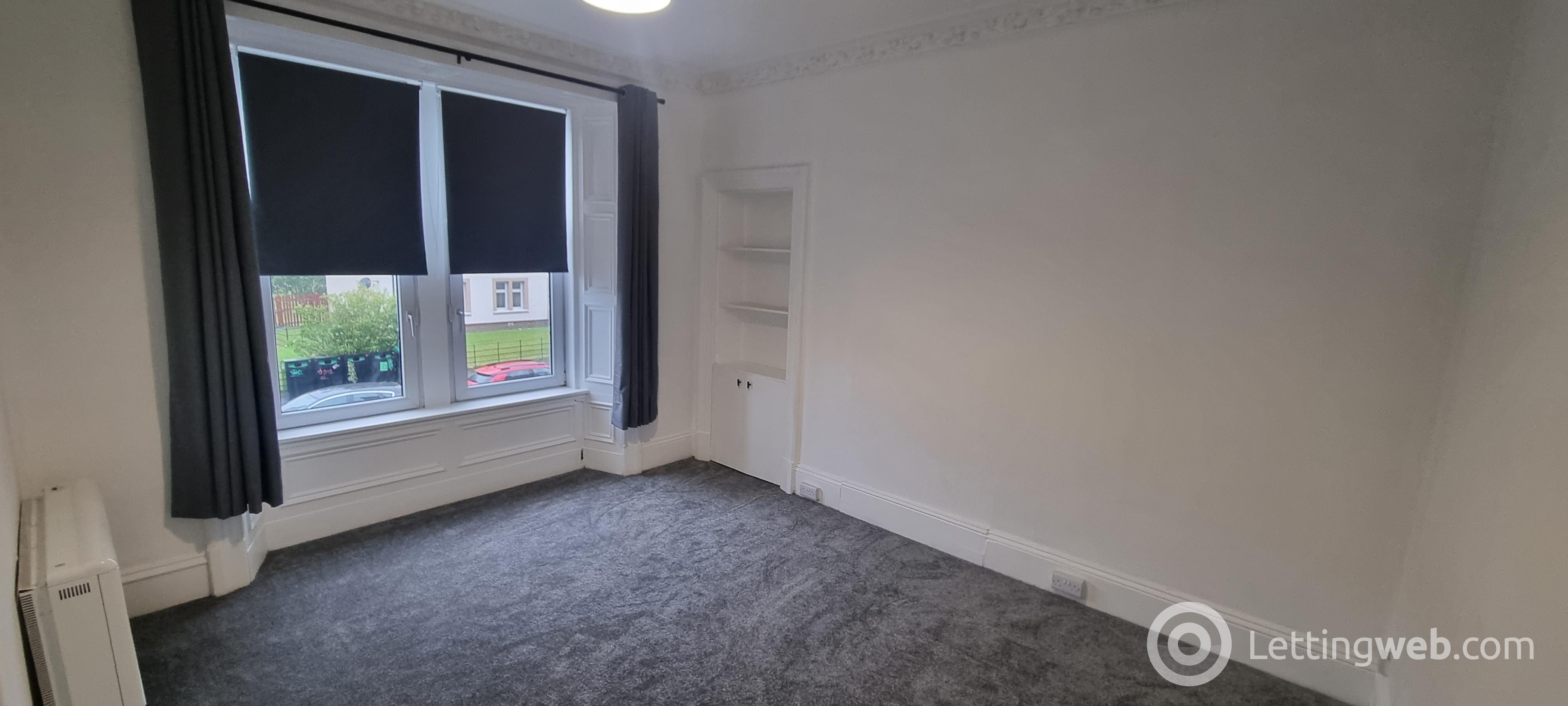 Property to rent in 1/R, 135 Clepington Road, Dundee, DD3 7PA