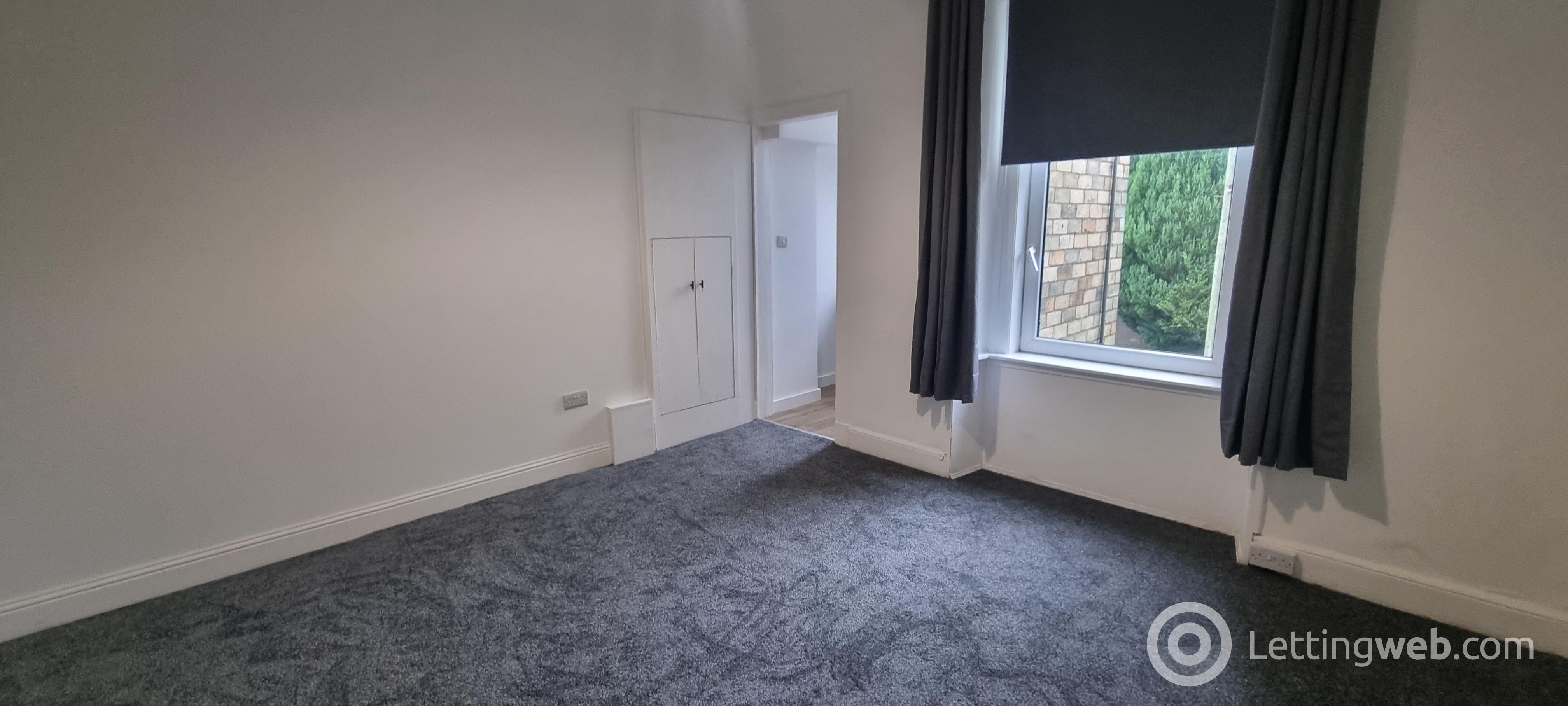 Property to rent in 1/R, 135 Clepington Road, Dundee, DD3 7PA