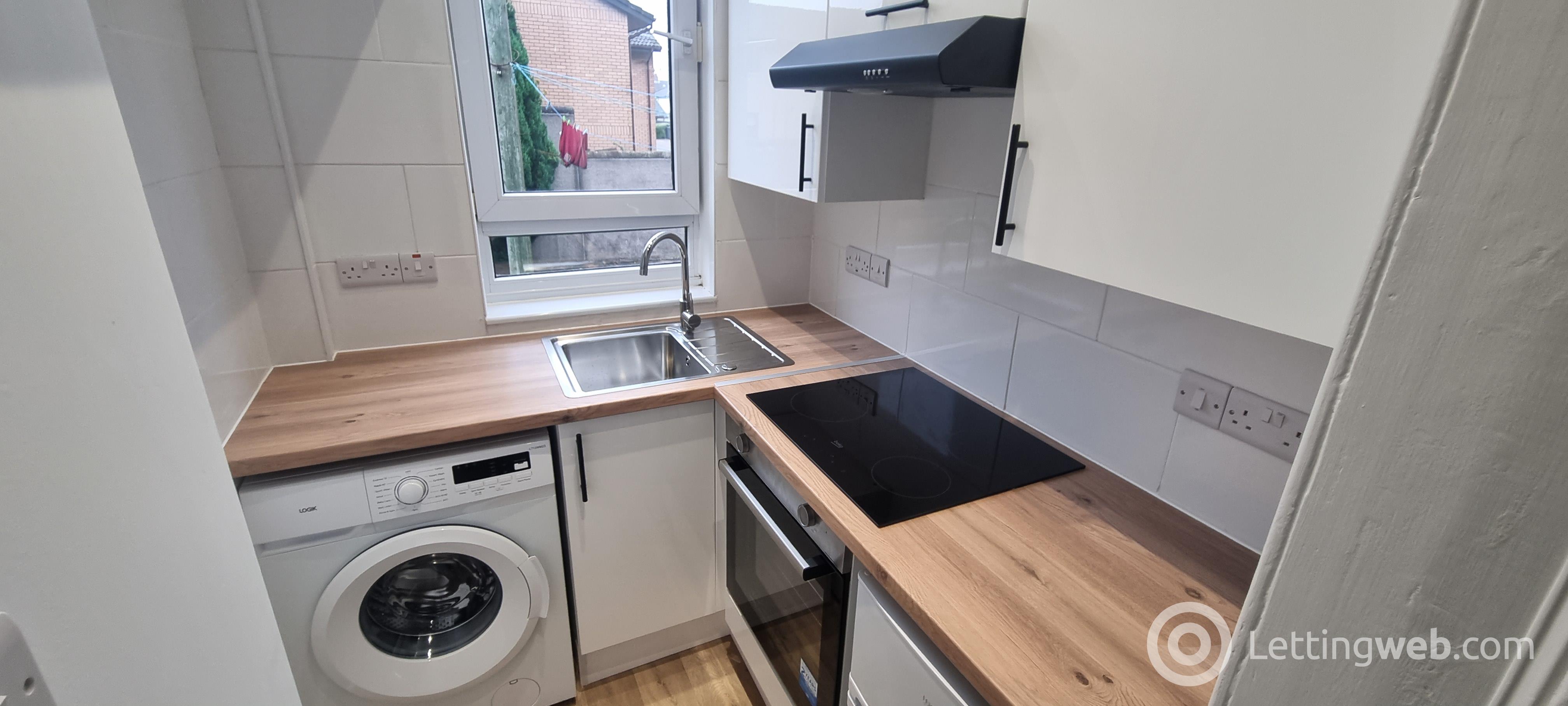 Property to rent in 1/R, 135 Clepington Road, Dundee, DD3 7PA