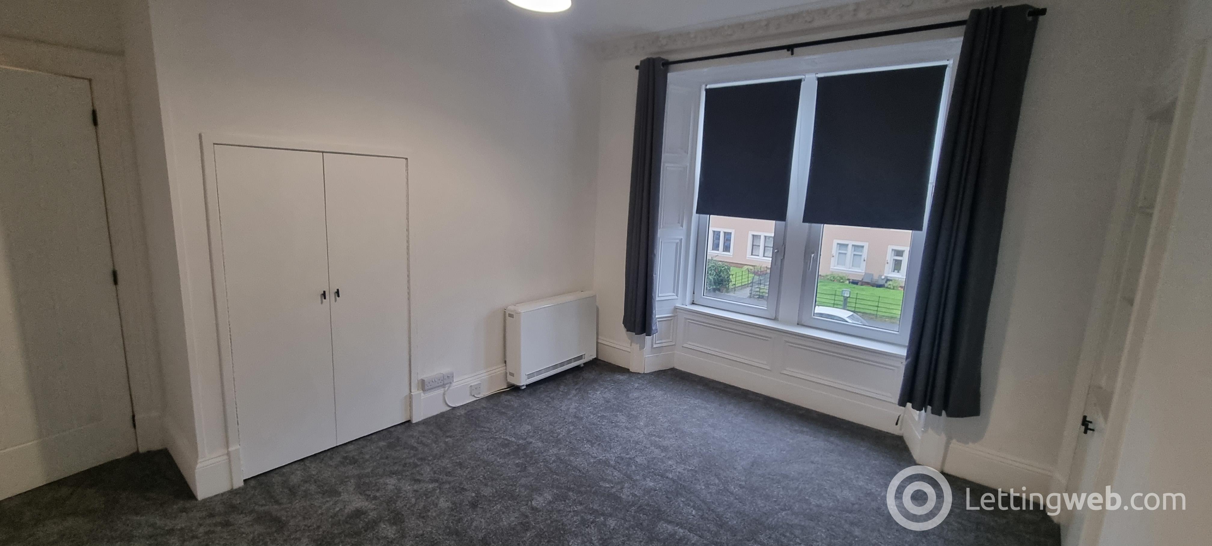 Property to rent in 1/R, 135 Clepington Road, Dundee, DD3 7PA
