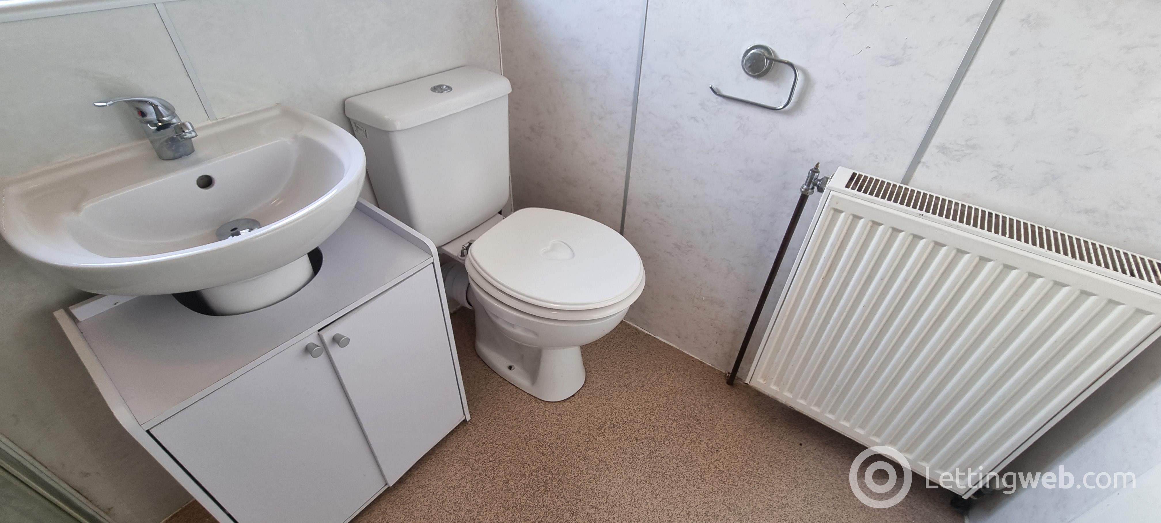 Property to rent in 31 Ashmore Street, Dundee, DD3 0DS
