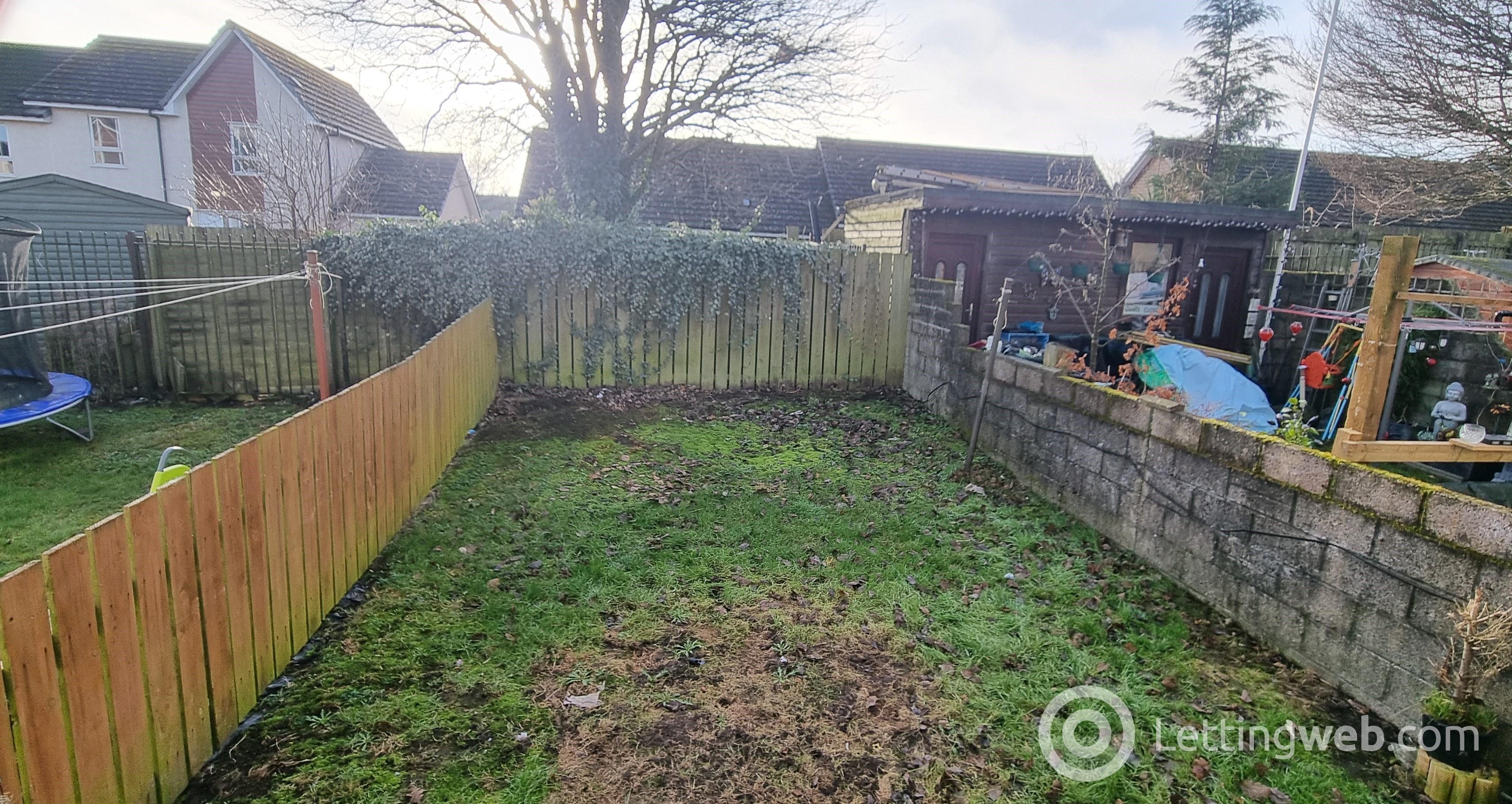 Property to rent in 31 Ashmore Street, Dundee, DD3 0DS