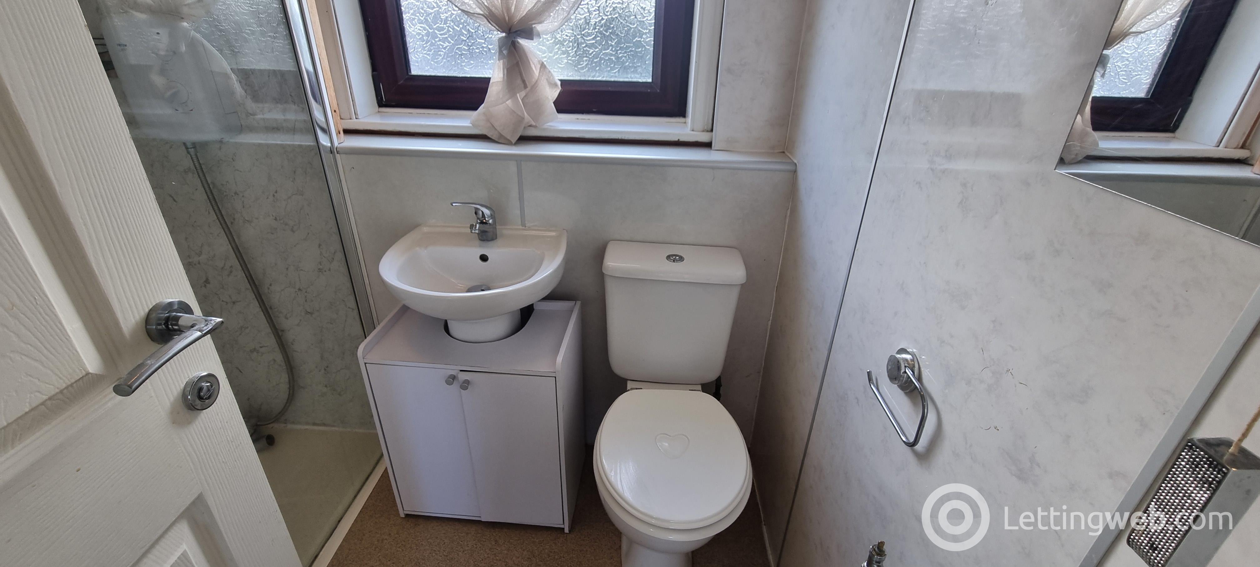 Property to rent in 31 Ashmore Street, Dundee, DD3 0DS