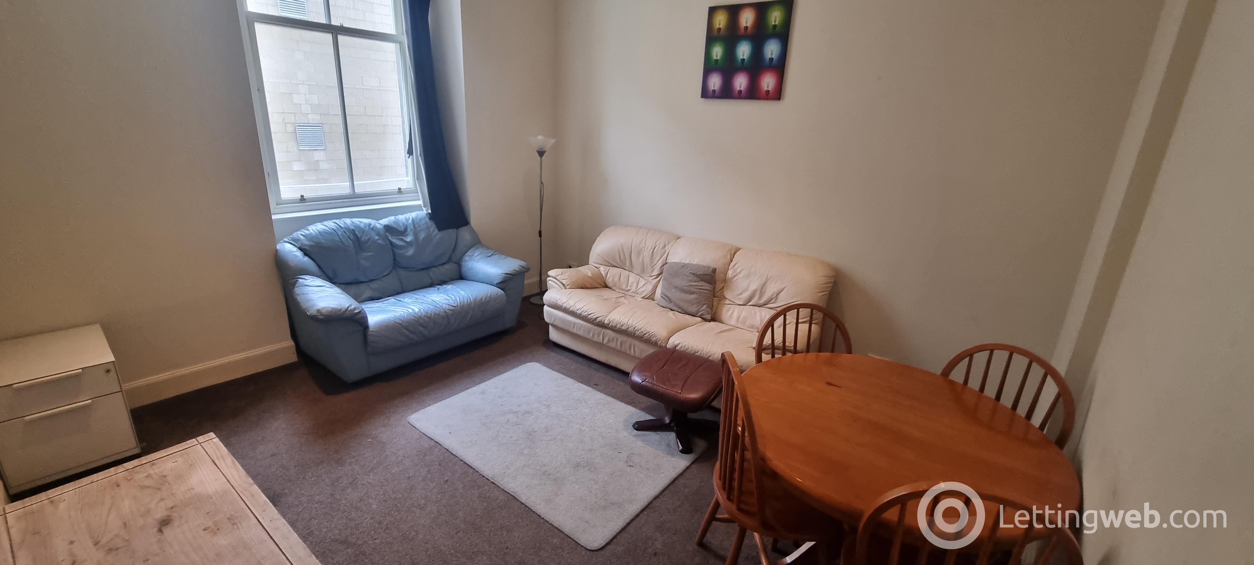 Property to rent in 21 Commercial Street Dundee