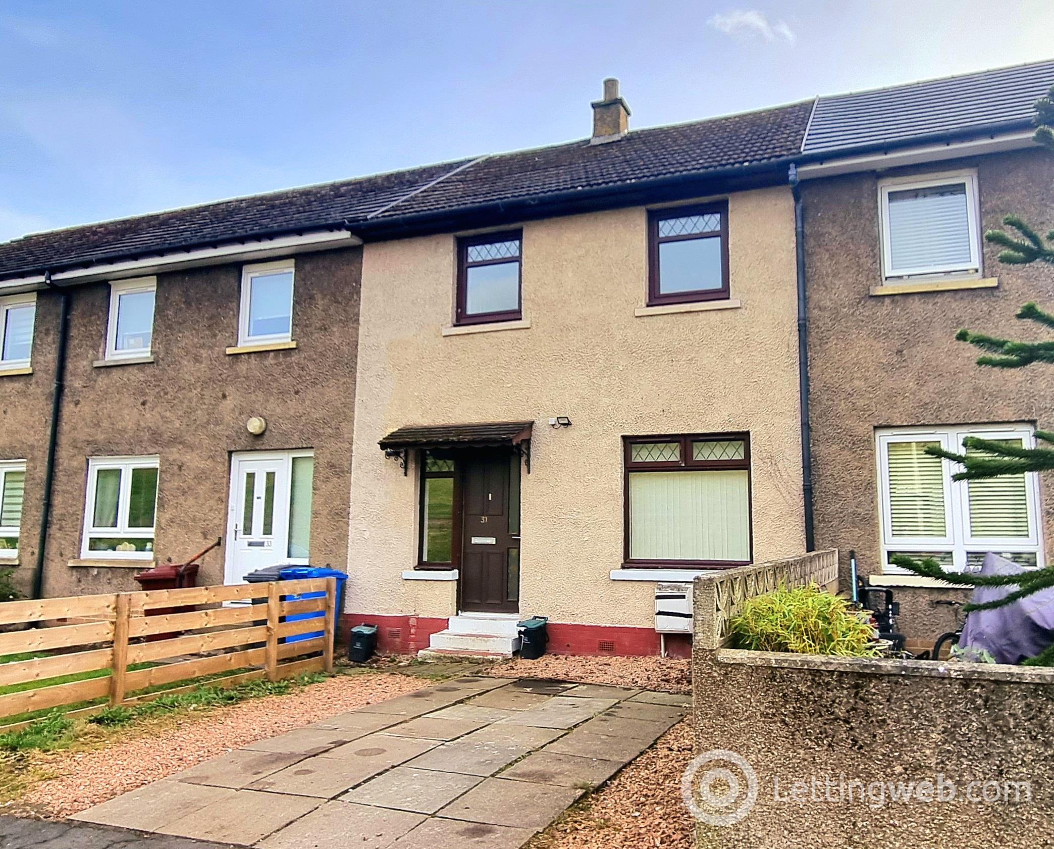 Property to rent in 31 Ashmore Street, Dundee, DD3 0DS