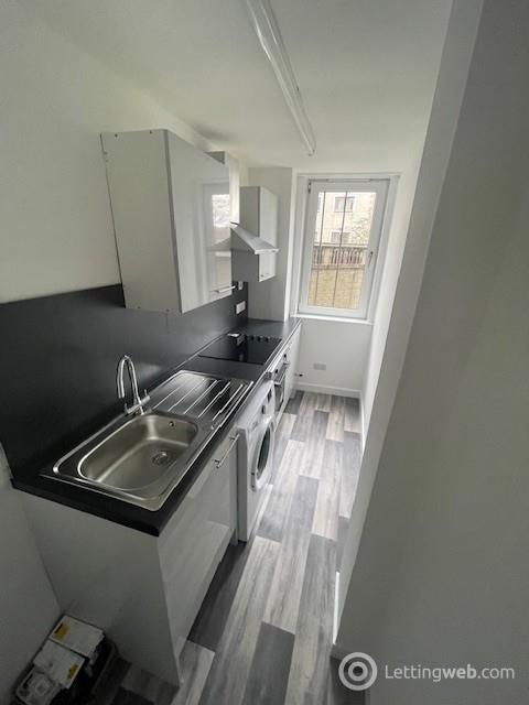 Property to rent in G/L, 23 Ogilvie Street, Dundee, DD4 6SE