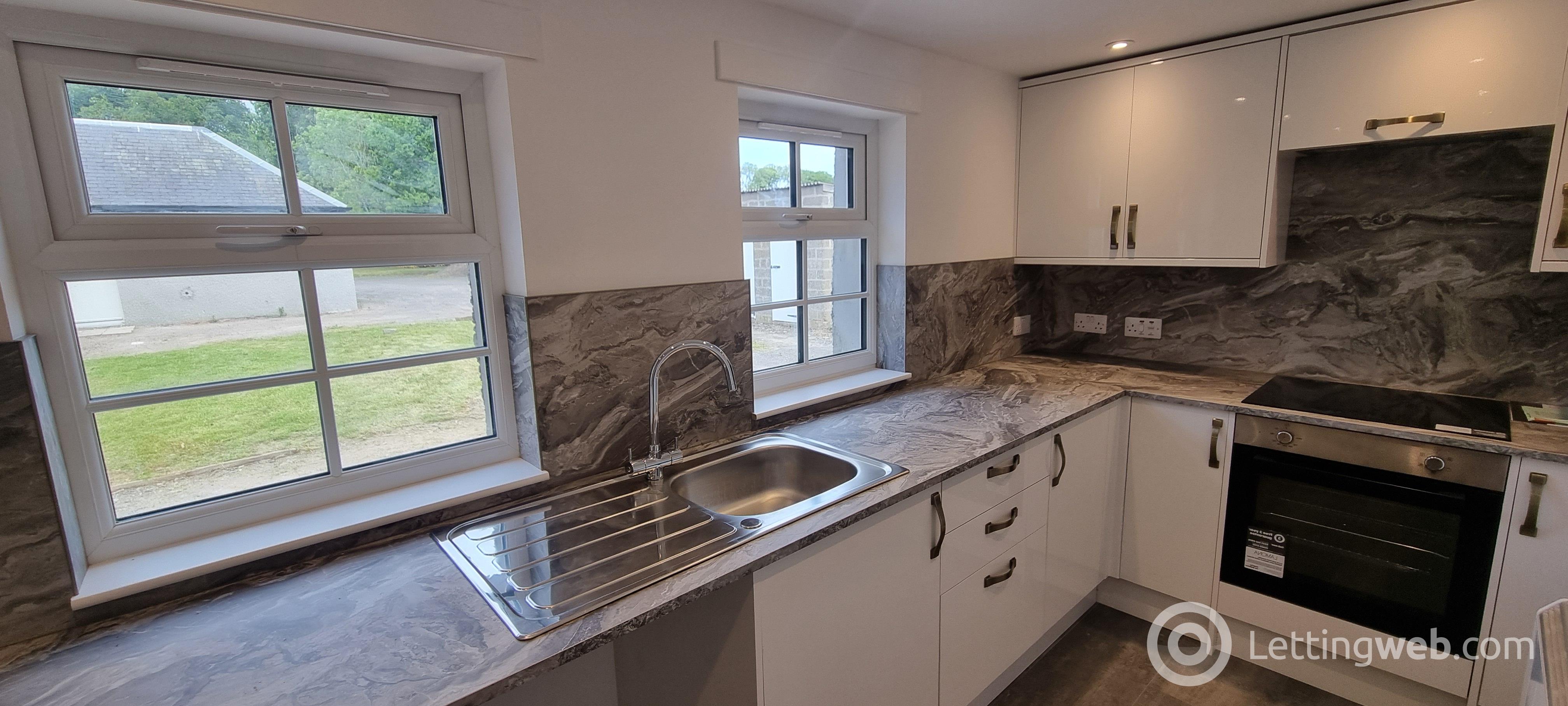 Property to rent in 2 Benvie Farm Cottages, Invergowrie, Dundee, DD2 5LB