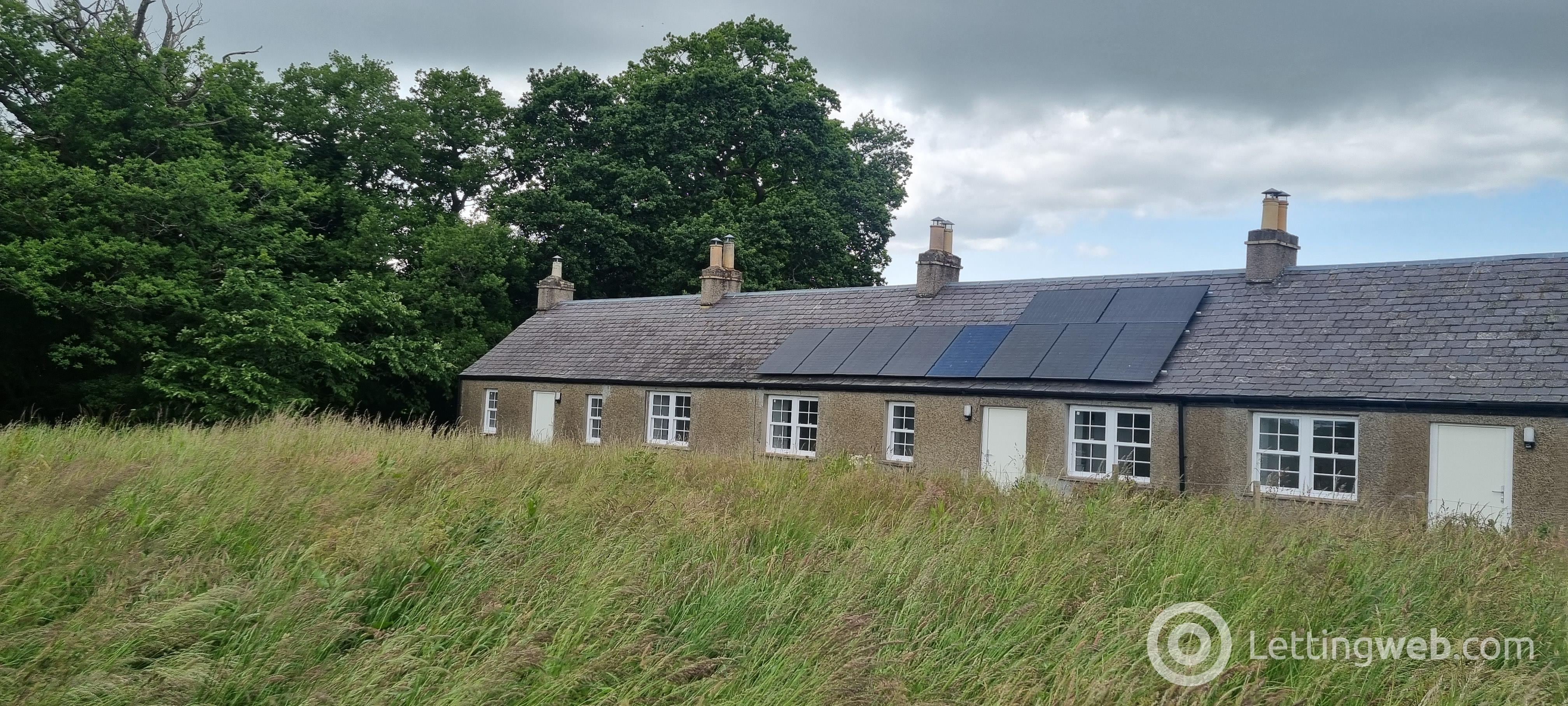 Property to rent in 2 Benvie Farm Cottages, Invergowrie, Dundee, DD2 5LB