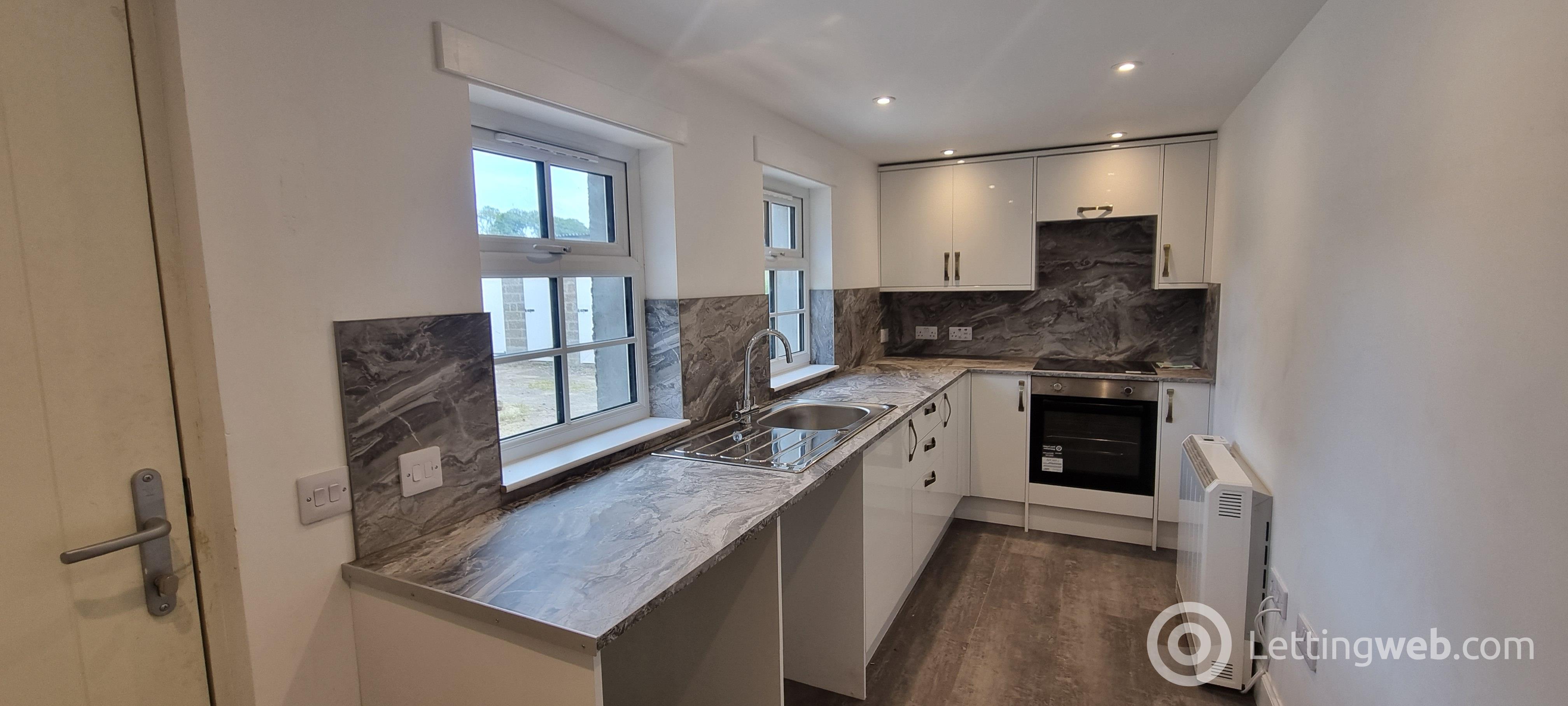 Property to rent in 2 Benvie Farm Cottages, Invergowrie, Dundee, DD2 5LB