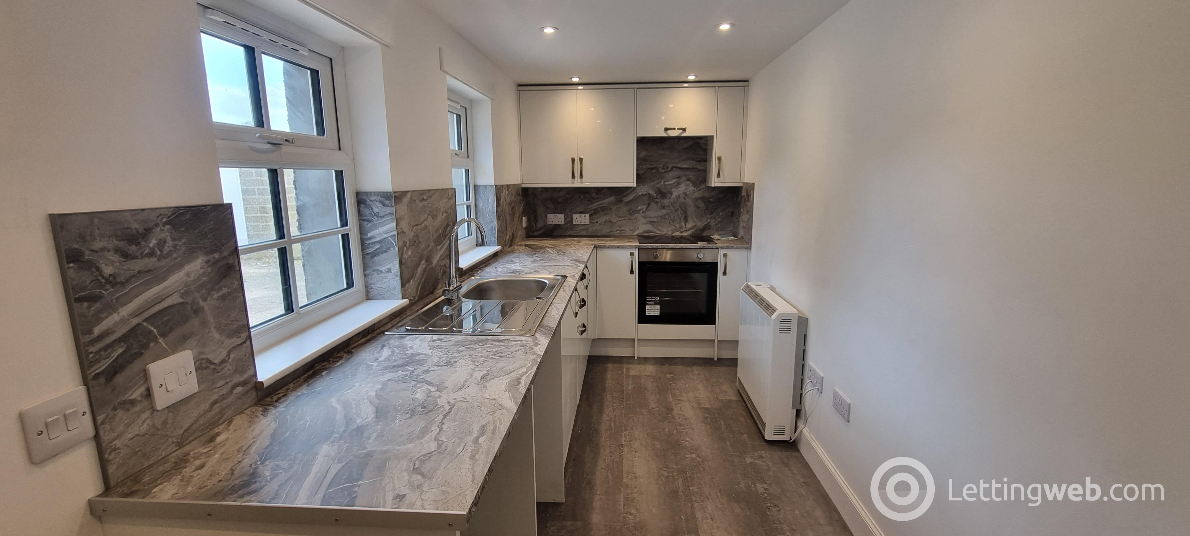 Property to rent in 2 Benvie Farm Cottages, Invergowrie, Dundee, DD2 5LB