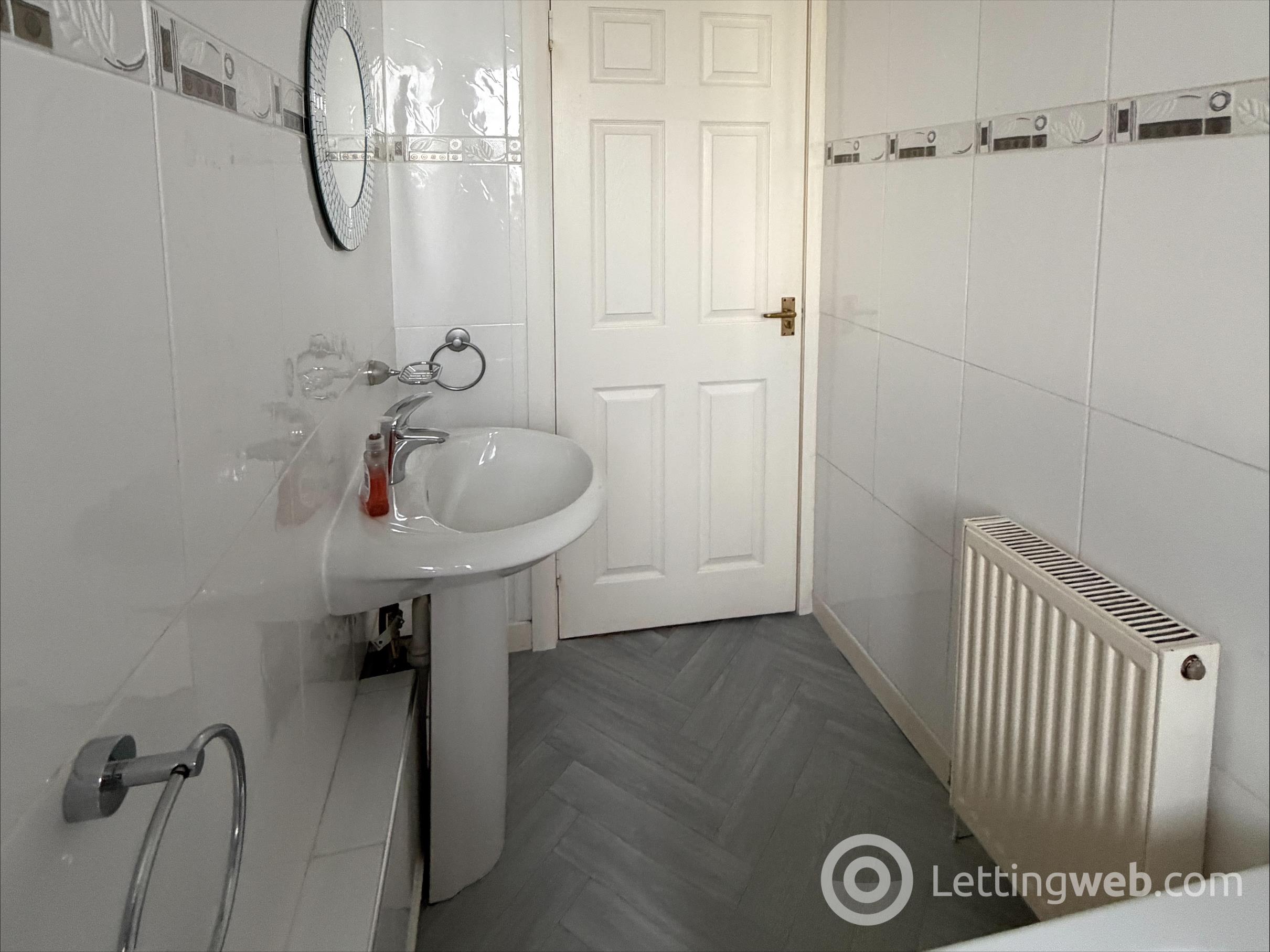 Property to rent in 22E, Sandeman Street, Dundee, DD3 7NN