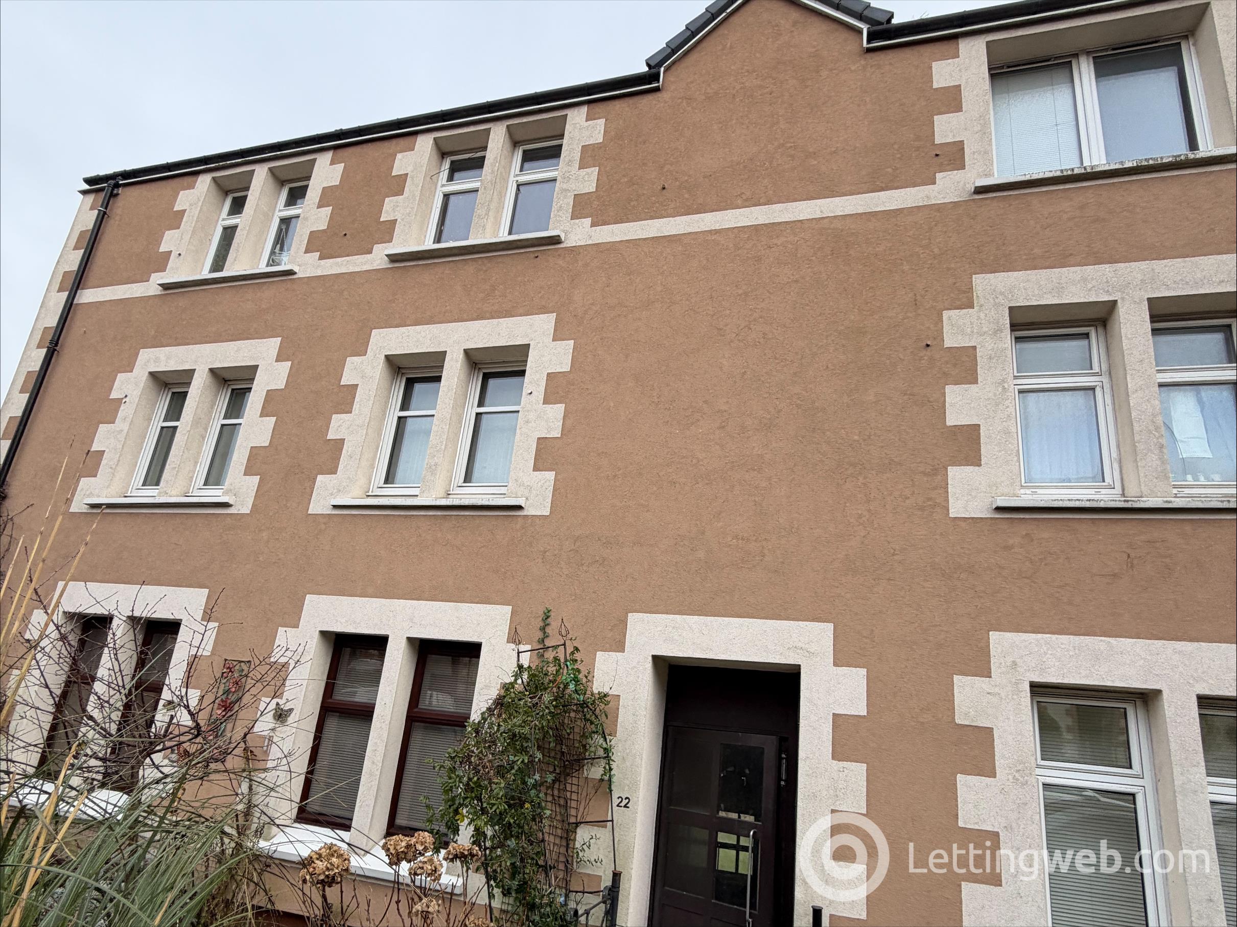 Property to rent in 22E, Sandeman Street, Dundee, DD3 7NN